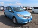 Nissan Note E12