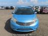 Used 2012 AT nissan note E12 Image[1]