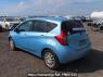 Used 2012 AT nissan note E12 Image[4]