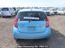 Used 2012 AT nissan note E12 Image[5]