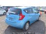 Used 2012 AT nissan note E12 Image[6]