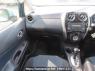 Used 2012 AT nissan note E12 Image[20]