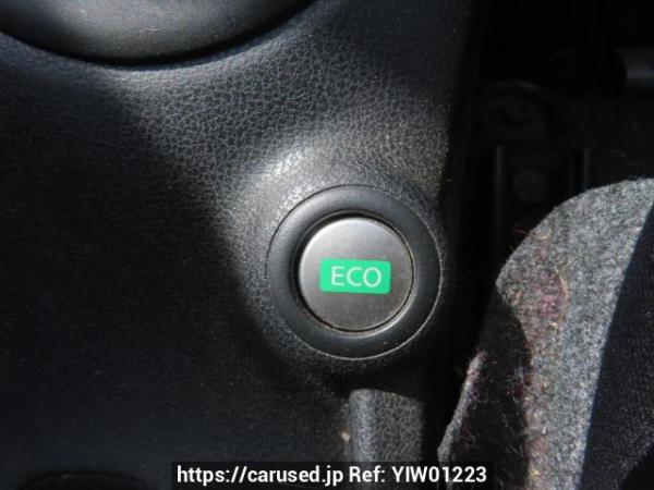 Used 2012 AT nissan note E12 Image[28]