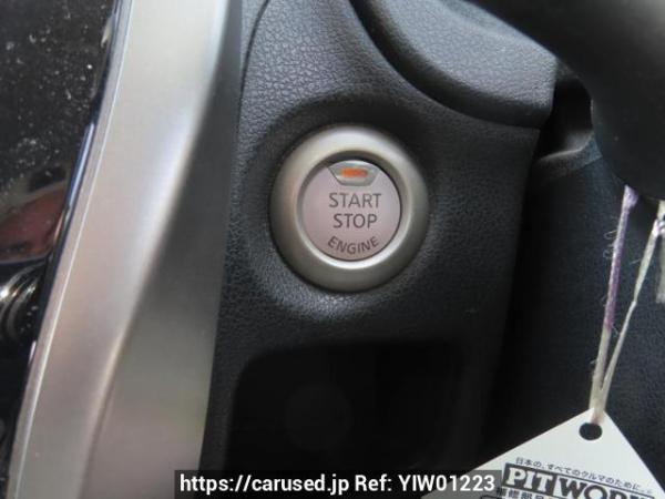Used 2012 AT nissan note E12 Image[30]