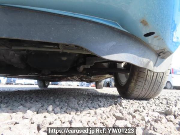Used 2012 AT nissan note E12 Image[38]