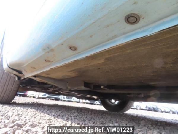 Used 2012 AT nissan note E12 Image[39]