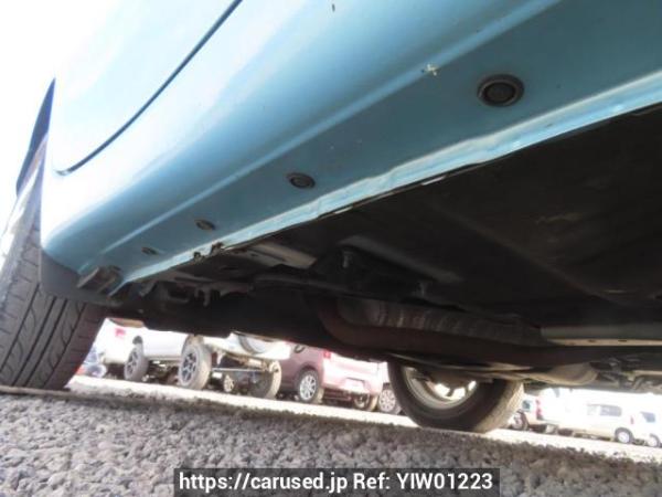 Used 2012 AT nissan note E12 Image[41]