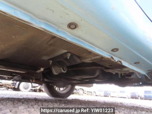 Used 2012 AT nissan note E12 Image[42]