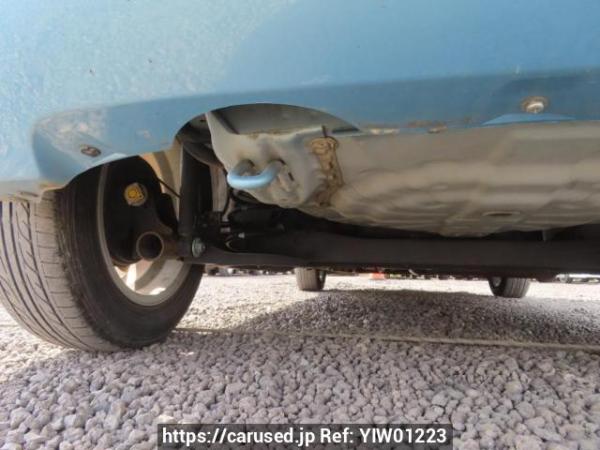 Used 2012 AT nissan note E12 Image[43]