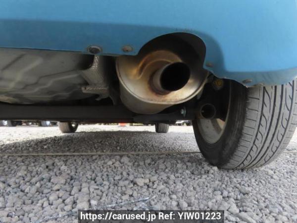 Used 2012 AT nissan note E12 Image[44]