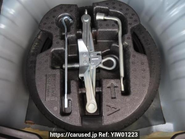Used 2012 AT nissan note E12 Image[46]