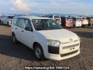 Toyota Succeed Van NCP160V