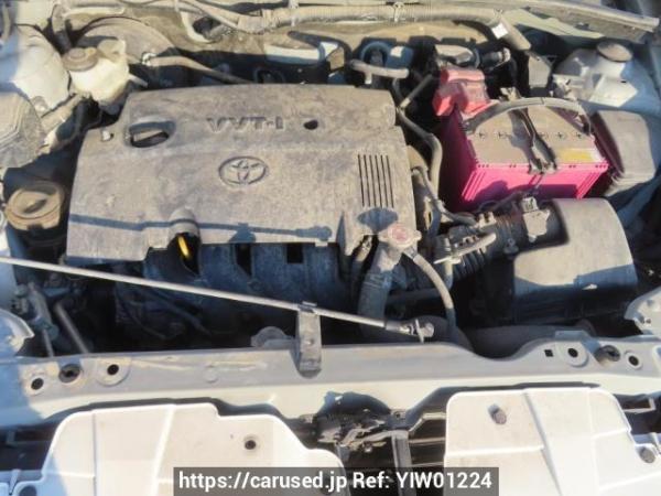 Used 2017 AT toyota succeed-van NCP160V Image[10]