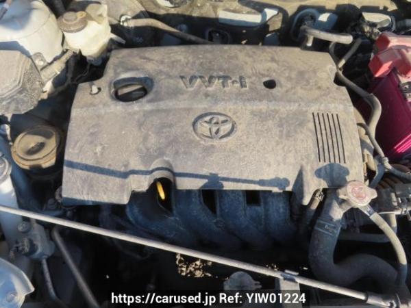 Used 2017 AT toyota succeed-van NCP160V Image[11]