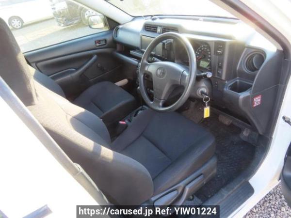 Used 2017 AT toyota succeed-van NCP160V Image[13]