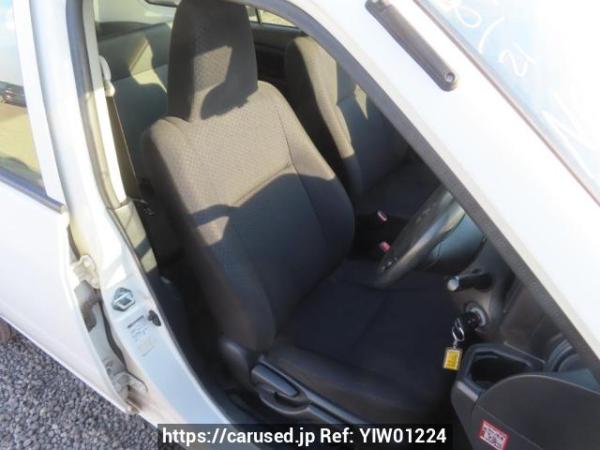 Used 2017 AT toyota succeed-van NCP160V Image[14]