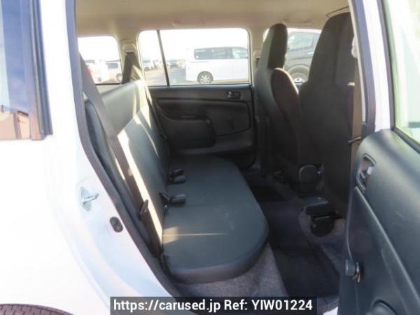 Used 2017 AT toyota succeed-van NCP160V Image[17]