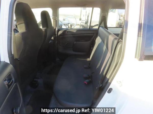Used 2017 AT toyota succeed-van NCP160V Image[18]