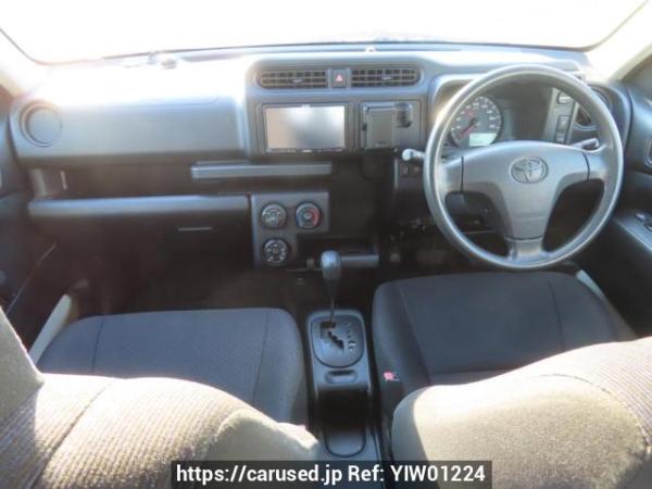 Used 2017 AT toyota succeed-van NCP160V Image[19]