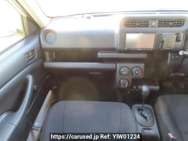Used 2017 AT toyota succeed-van NCP160V Image[20]