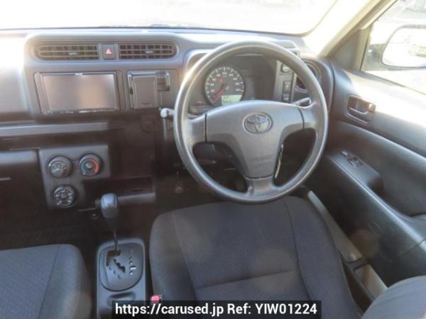 Used 2017 AT toyota succeed-van NCP160V Image[21]