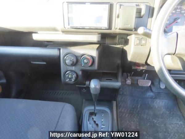 Used 2017 AT toyota succeed-van NCP160V Image[22]