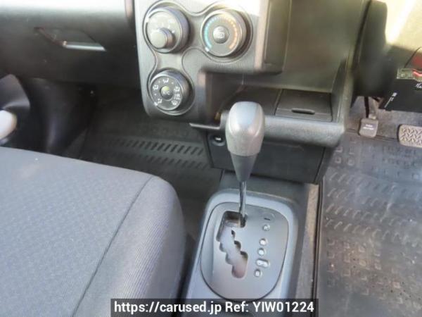 Used 2017 AT toyota succeed-van NCP160V Image[24]