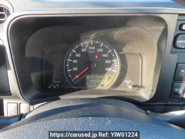 Used 2017 AT toyota succeed-van NCP160V Image[25]