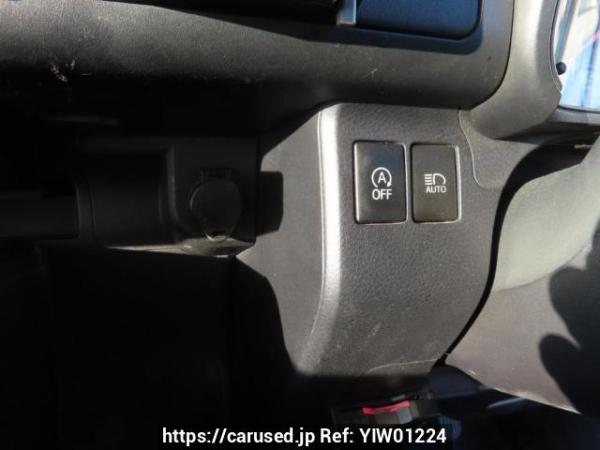 Used 2017 AT toyota succeed-van NCP160V Image[27]