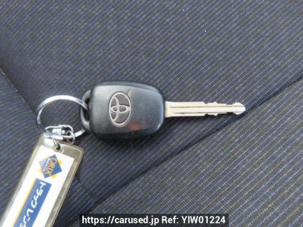 Used 2017 AT toyota succeed-van NCP160V Image[30]