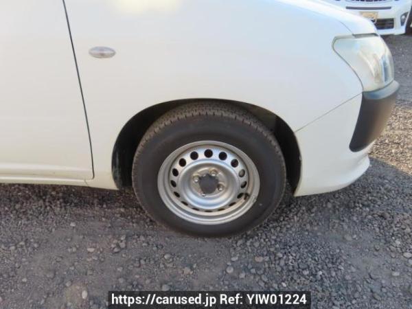Used 2017 AT toyota succeed-van NCP160V Image[33]