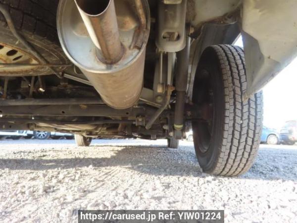 Used 2017 AT toyota succeed-van NCP160V Image[43]