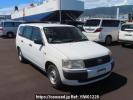 Toyota Probox Van NCP55V