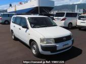 Toyota Probox Van