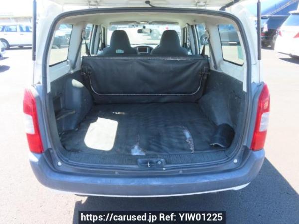 Used 2006 AT toyota probox-van NCP55V Image[8]