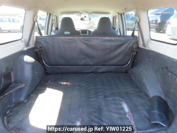 Used 2006 AT toyota probox-van NCP55V Image[9]