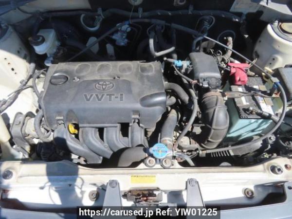Used 2006 AT toyota probox-van NCP55V Image[10]