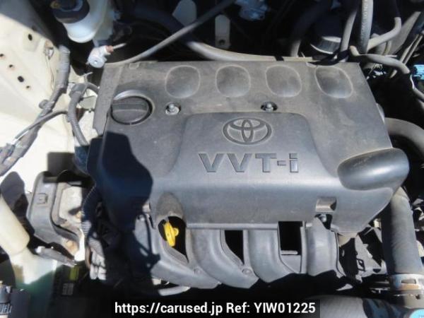 Used 2006 AT toyota probox-van NCP55V Image[11]