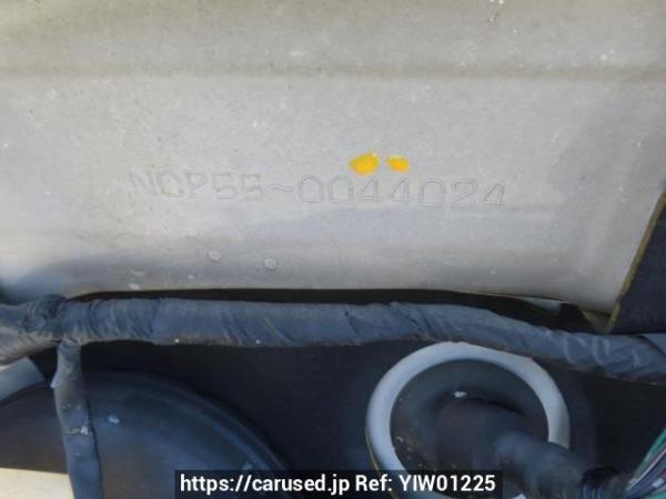 Used 2006 AT toyota probox-van NCP55V Image[13]