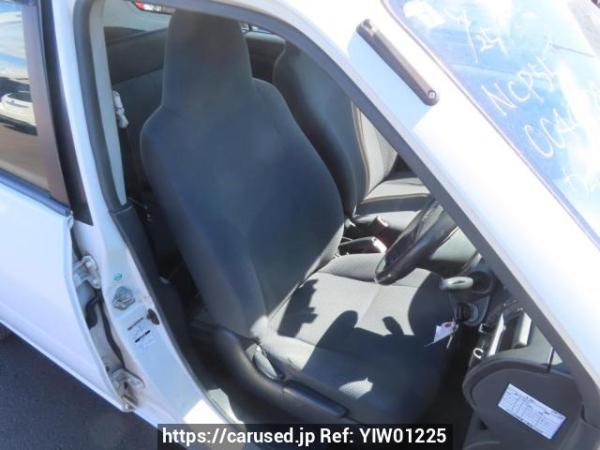 Used 2006 AT toyota probox-van NCP55V Image[15]