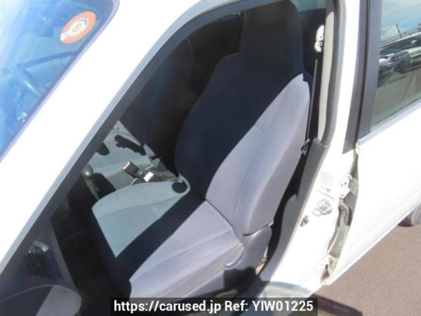 Used 2006 AT toyota probox-van NCP55V Image[17]