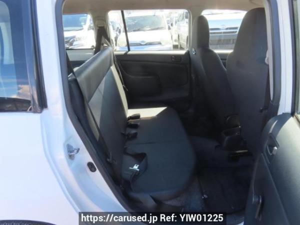 Used 2006 AT toyota probox-van NCP55V Image[18]