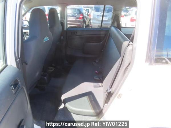 Used 2006 AT toyota probox-van NCP55V Image[19]