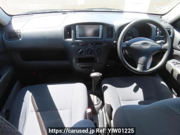 Used 2006 AT toyota probox-van NCP55V Image[20]