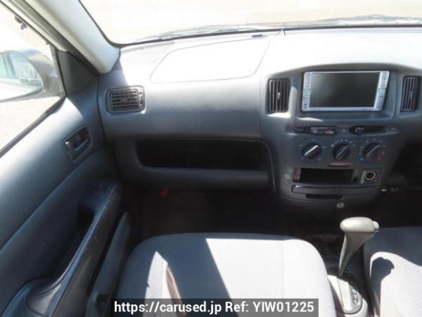 Used 2006 AT toyota probox-van NCP55V Image[21]