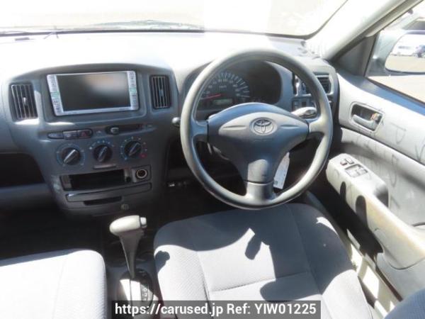 Used 2006 AT toyota probox-van NCP55V Image[22]