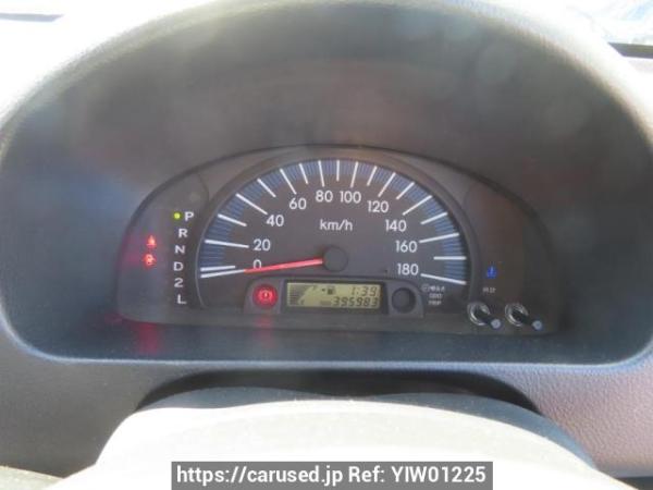 Used 2006 AT toyota probox-van NCP55V Image[23]