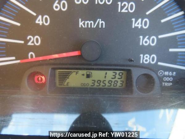 Used 2006 AT toyota probox-van NCP55V Image[24]