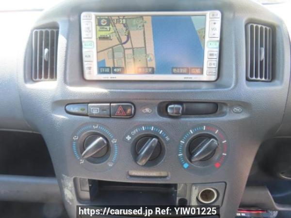 Used 2006 AT toyota probox-van NCP55V Image[26]