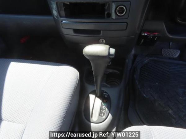 Used 2006 AT toyota probox-van NCP55V Image[27]